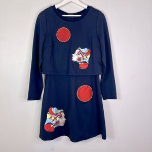 AoFuli Dress (i)